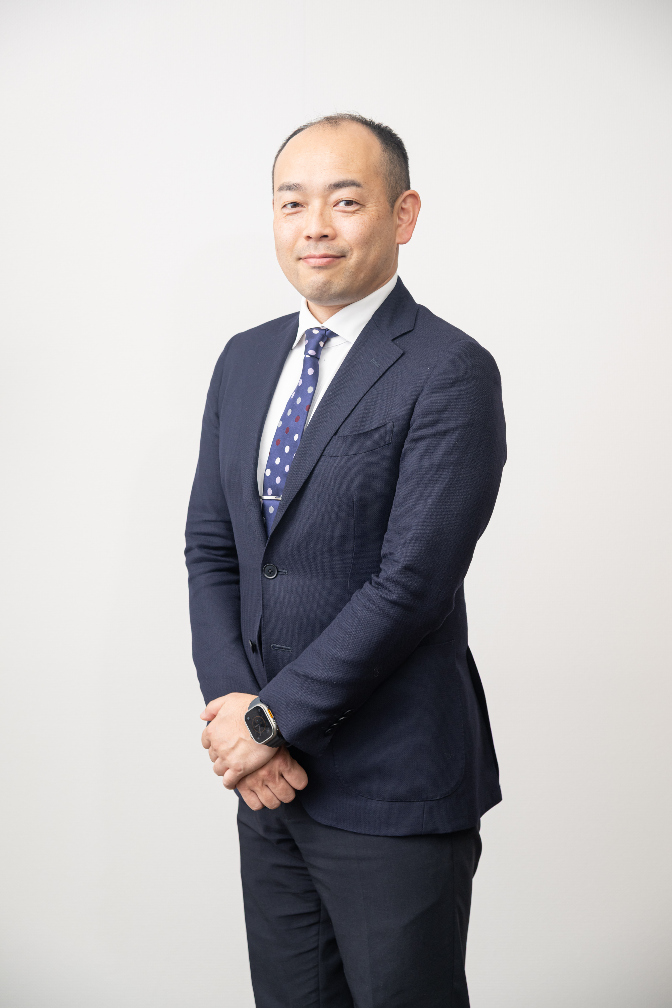 代表取締役 小林 卓矢
