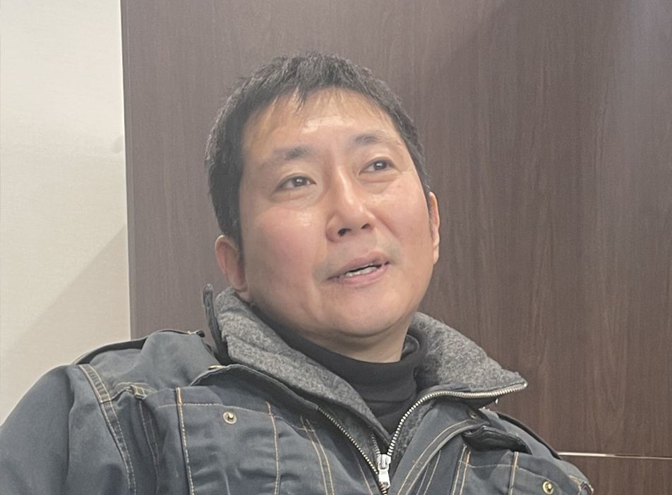 有限会社宮内製作所の担当者
