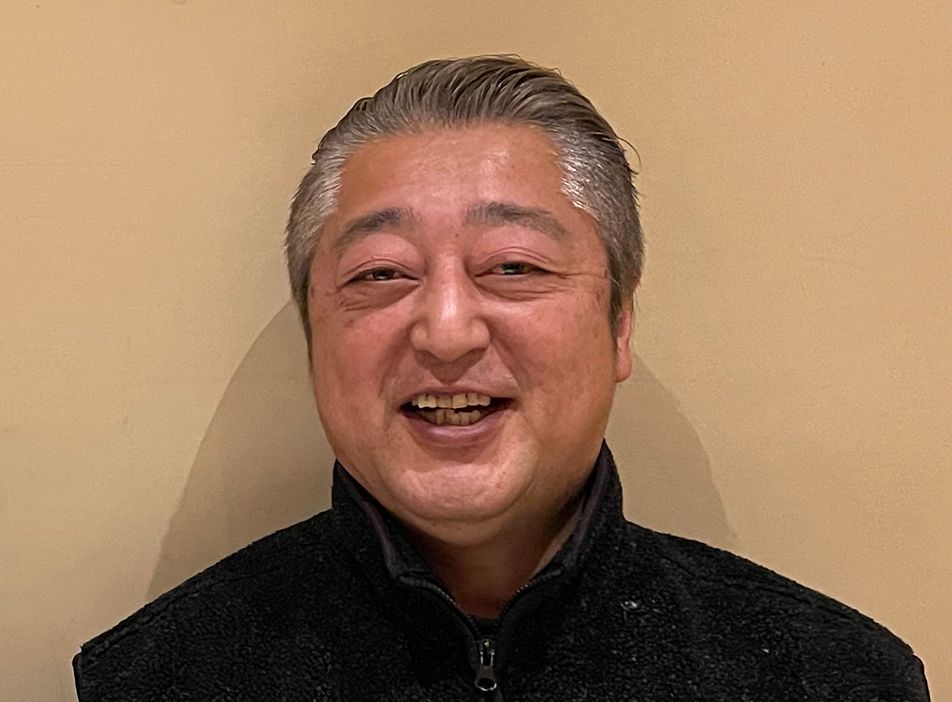 有限会社RKの担当者