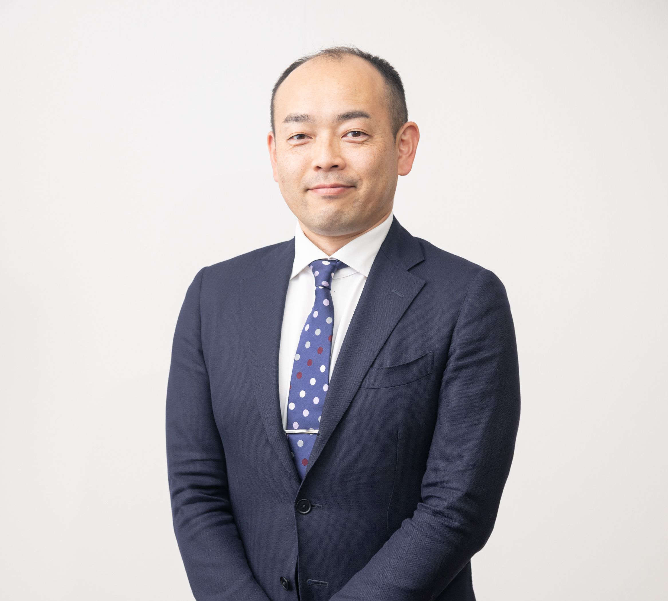 代表取締役 小林卓矢